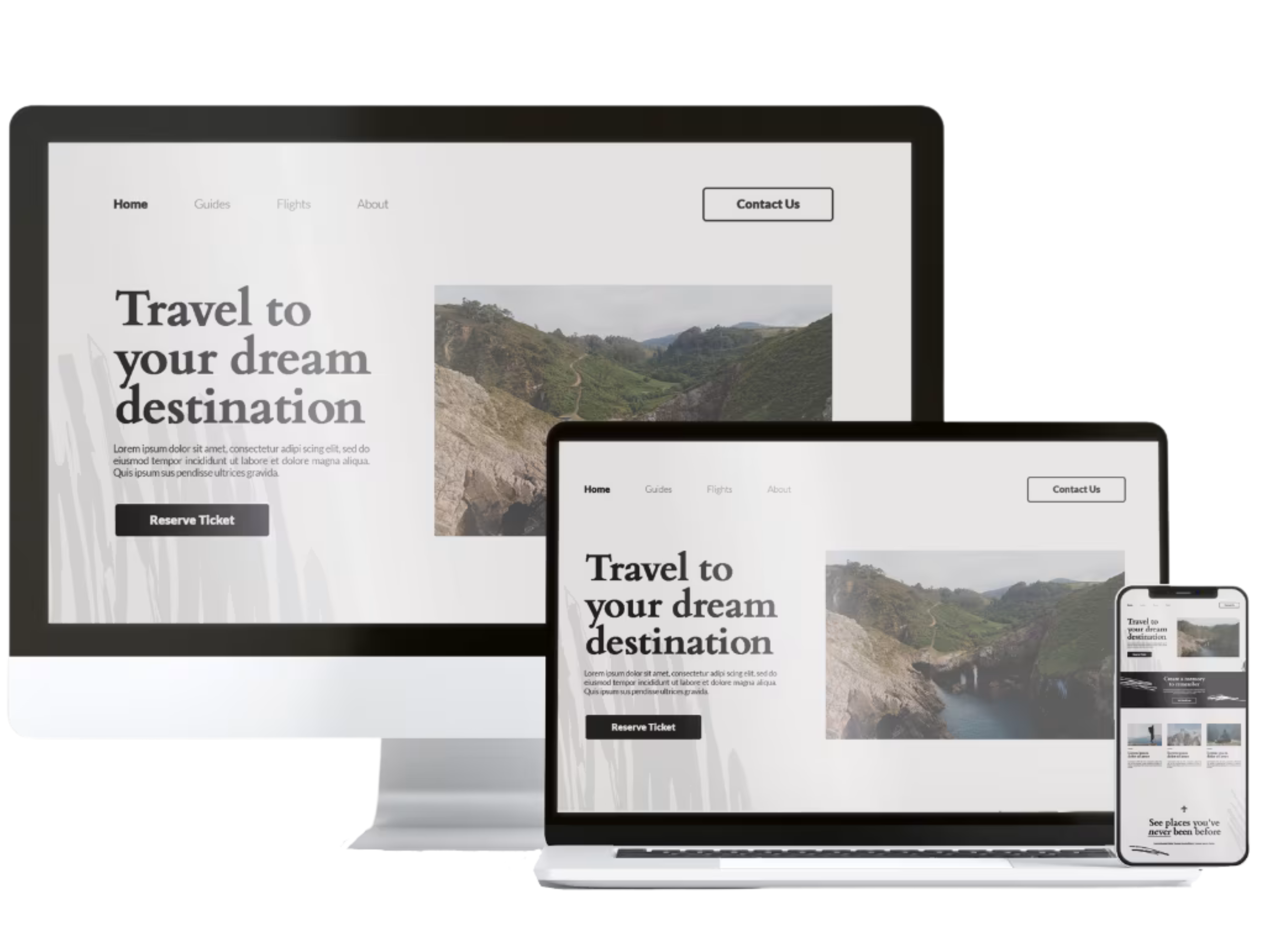 Professional Web Development Services