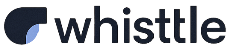 Whisttle Logo