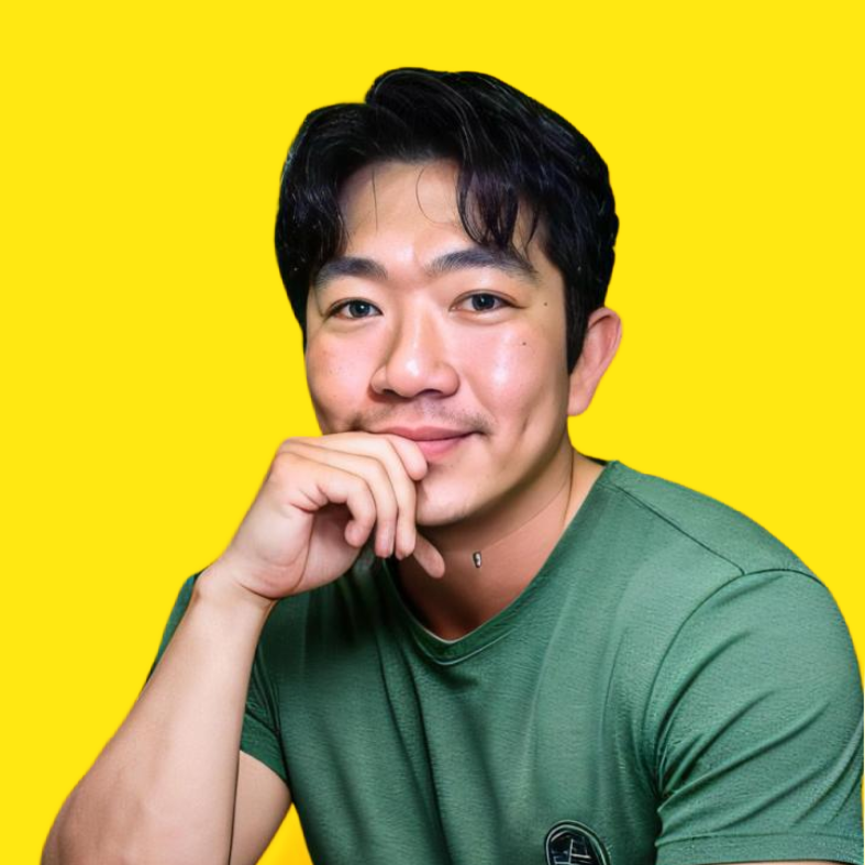 Jeff's Avatar