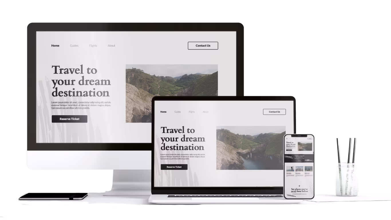 Web Development